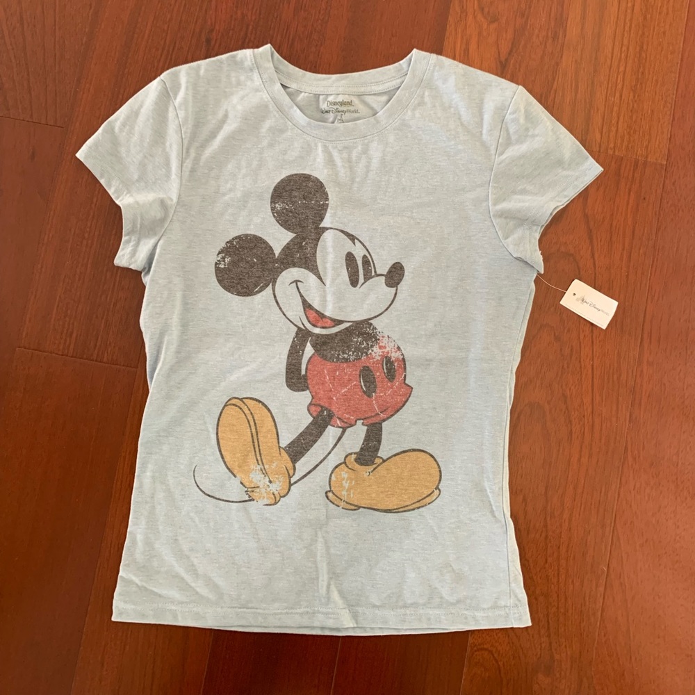 Mickey T-shirt
